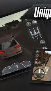 Driving School 2016 capture 2