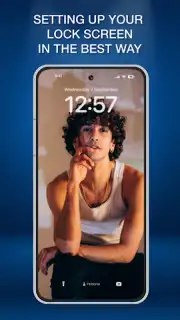 Lock Screen iOS 16 capture 12