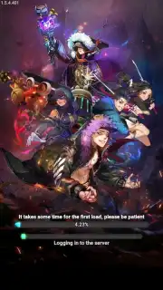 Legend of Summoners capture 6