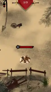 Dwarven Village capture 3