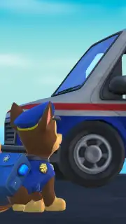 Paw Patrol Academy capture 10
