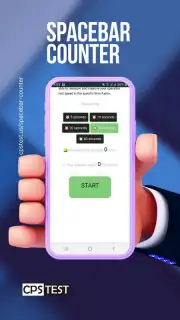 Spacebar Counter capture 4
