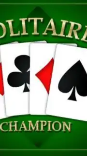 Solitaire Champion capture 1