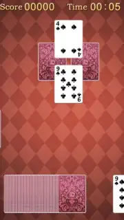 пасьянс capture 3