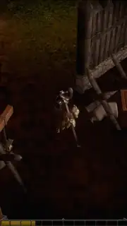 Dungeon And Evil capture 4