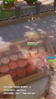Seal M capture 16