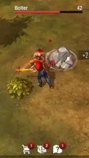 Live or Die: Survival capture 13