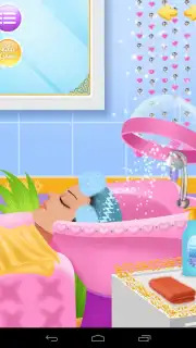 Princess Salon capture 4