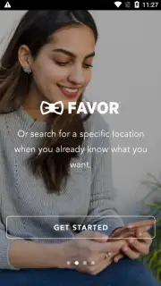 Favor capture 2