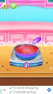 Pasta Cooking Mania: Kitchen Games capture 8