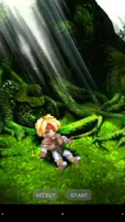 Matsu PSX Emulator Lite capture 4