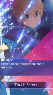 Sword Art Online: Unleash Blading capture 11