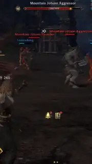 Legend of Ymir (KR) capture 8