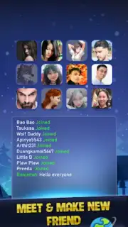 Werewolf Online - Party Game capture 9