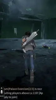 Time Raiders capture 9