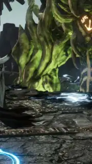 King Arthur: Legends Rise capture 3