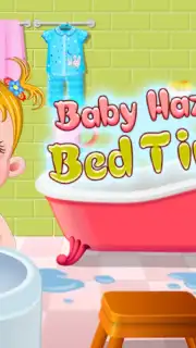 Baby Hazel Baby Care Games capture 8