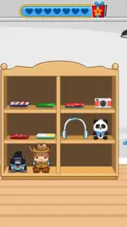 My Town: Discovery capture 2