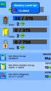 Scrap II Fanmade capture 1