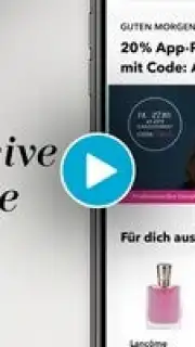 Douglas – Parfüm & Kosmetik capture 1