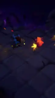 God's Legacy: Alchemist capture 2