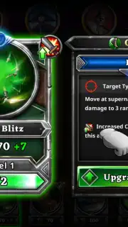 Oz: Broken Kingdom™ capture 4