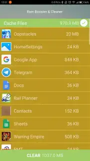 Ram Booster & Cleaner capture 4