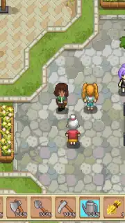 Harvest Town capture 4