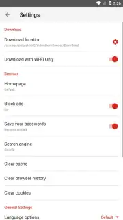 All Video Downloader capture 8