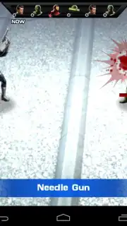 Avengers Alliance capture 5