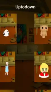 Virtual Droid capture 1