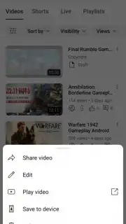 YouTube Studio capture 14