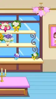 My Town: Wedding capture 7