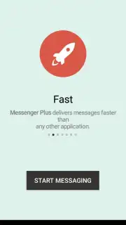 Messenger Plus capture 3
