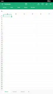 WPS Office capture 6