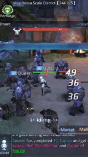 AbyssWalker capture 7