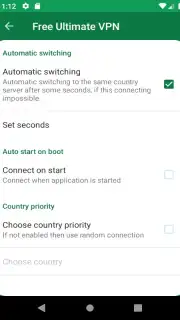 Ultimate VPN capture 2