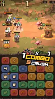 GEARZBOUND capture 4