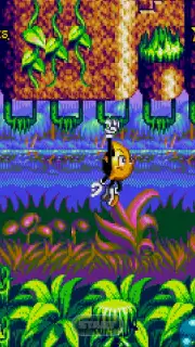 Ristar capture 10