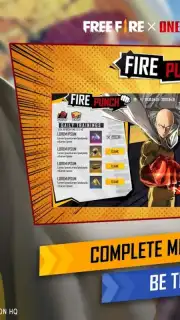 Free Fire Advance capture 9