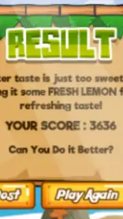 Bartender Mix Right Genius capture 5