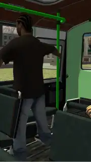 Russian Bus Simulator 2015 capture 4
