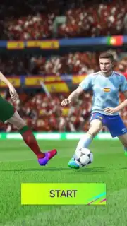 Total Football (Europe) capture 2