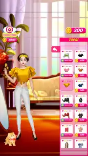 Covet Fashion Show capture 4