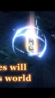 Sword of Convallaria capture 2