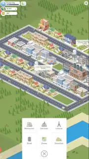 Pocket City Free capture 9