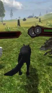 Wild Life: Wolf Clan capture 11