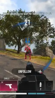 Call of Duty: Warzone Mobile capture 12