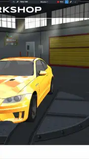 Extreme Car Driving Racing 3D capture 11