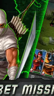 G.I. JOE: Battleground capture 1